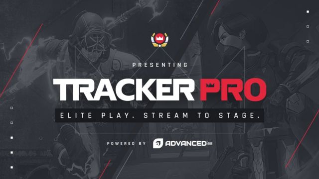 Presenting: Tracker Pro