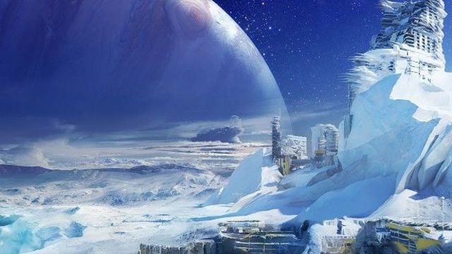 New Destiny leaks seem to confirm 'Europa' destination to debut in Year 4 expansion