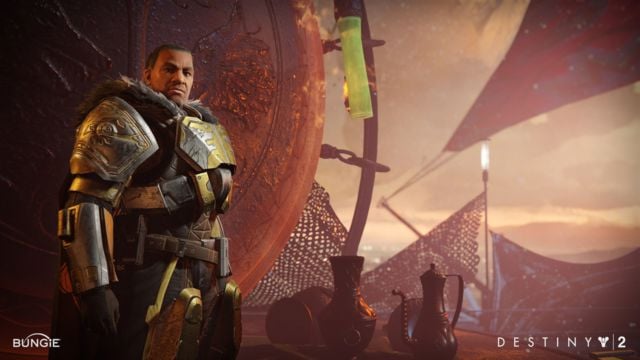 Iron Banner returns next week with new Destiny 2 weapons and perks