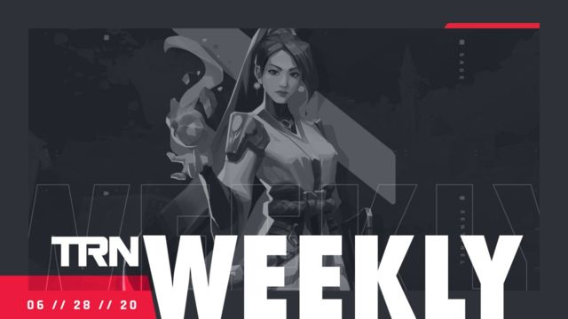 TRN WEEKLY: June 28, 2020