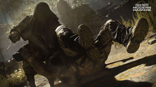 Call of Duty: Modern Warfare & Warzone Season 4 Week 3 Challenges