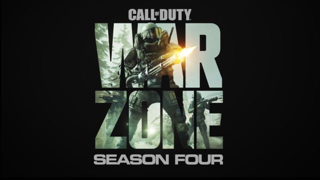 Season 4 Reloaded - Call of Duty: Modern Warfare & Warzone