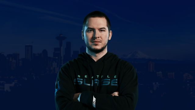 Damon "Karma" Barlow Retires - Call of Duty's Winningest Competitive Player
