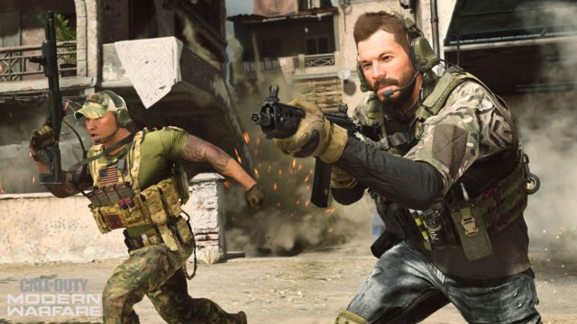 Activision Reaffirms a Full Premium Call of Duty Release For