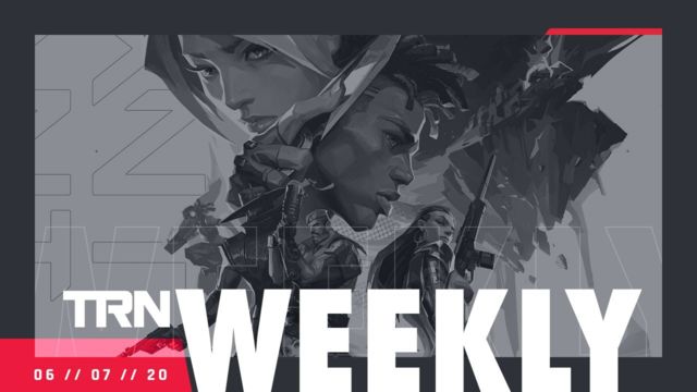 TRN WEEKLY: June 7, 2020