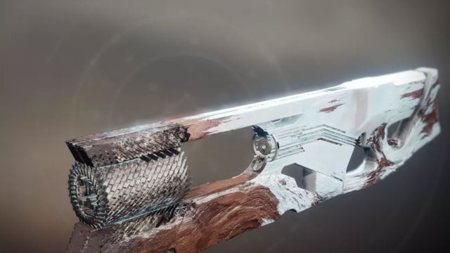 How to get new Destiny 2 exotic trace rifle 'Ruinous Effigy': quest guide