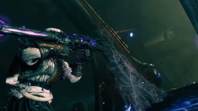 Guardians are deleting Destiny 2 bosses with explosive 'Argent Ordnance' Rocket Launcher build