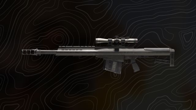 How to unlock the Rytec AMR Sniper Rifle in Call of Duty: Modern Warfare and Warzone