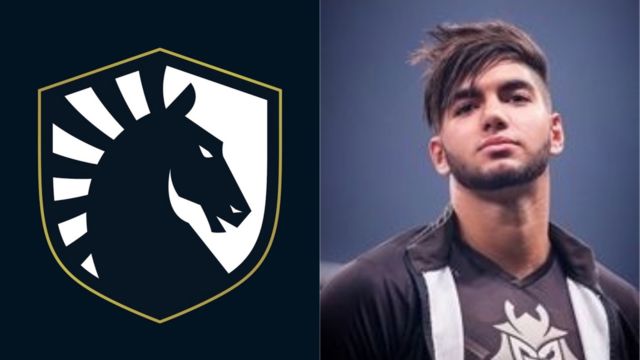 Promising fish123 roster set to join Team Liquid