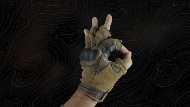 "OK" Hand Gesture Removed from Modern Warfare