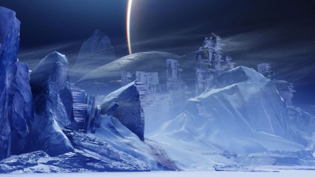Destiny 2 expansion Beyond Light will be delayed until November, Bungie has confirmed