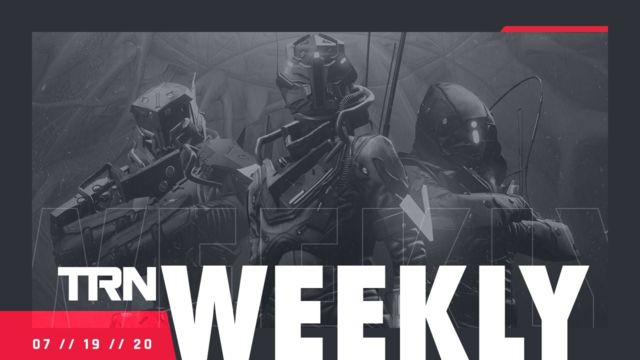 TRN WEEKLY: July 19, 2020