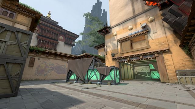 Valorant 1.04 patch highlights: Viper buff, Classic changes and more