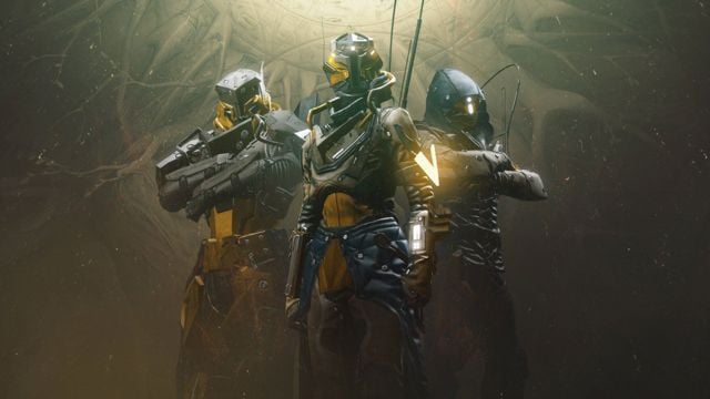 Guardians can now earn Destiny 2 shaders and emblems by subbing to streamers on Twitch