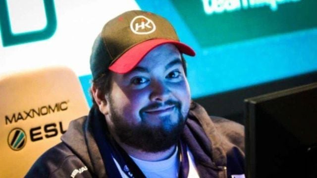 Hiko reveals pro Valorant Agent tier list