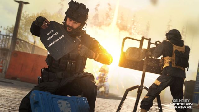 Ban Wave Incoming to Modern Warfare and Warzone