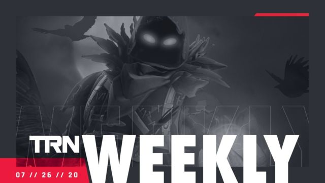 TRN WEEKLY: July 26, 2020