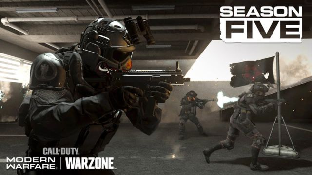 The Rise of Shadow Company in Modern Warfare