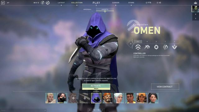 Why Valorant will not be adding a ban phase