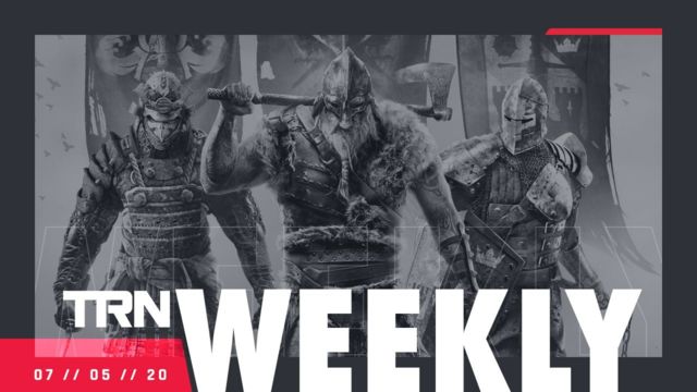 TRN WEEKLY: July 5, 2020