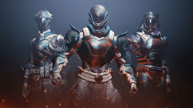 It's time for Destiny 2 to add an engram-focusing system to Iron Banner as well