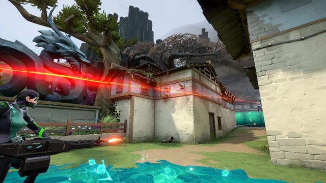What’s new in the Valorant 1.03 patch?