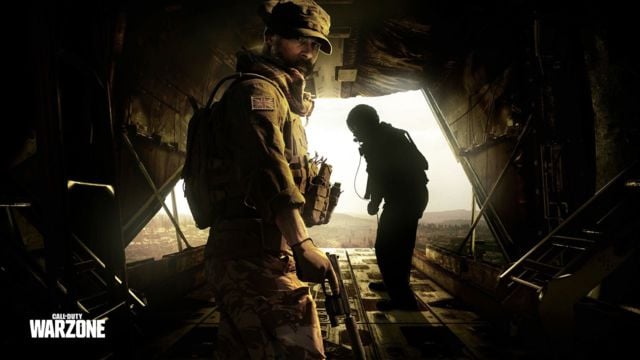 Call of Duty: Modern Warfare & Warzone Season 4 Week 5 Challenges