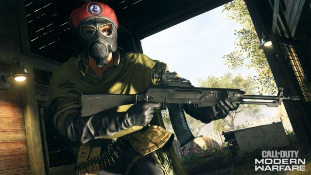 Season 5 Week 2 Challenges for Call of Duty: Modern Warfare and Warzone