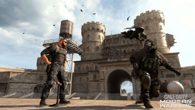 August 14th Patch Notes for Modern Warfare and Warzone