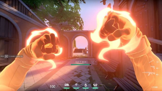 Valorant challenges continue to irritate players