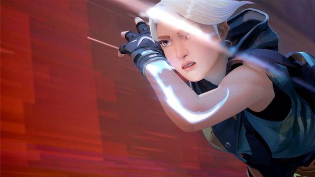 Is Jett overpowered in Valorant?