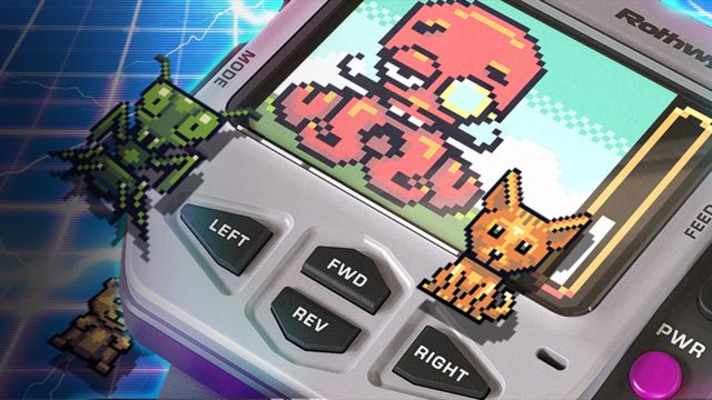 All 14 Tomogunchi Turbo Challenges in Modern Warfare