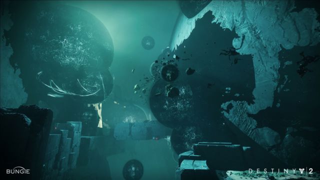 Destiny 2 Weekly Reset: August 18 – The Festering Core Nightfall, Nessus Flashpoint, more