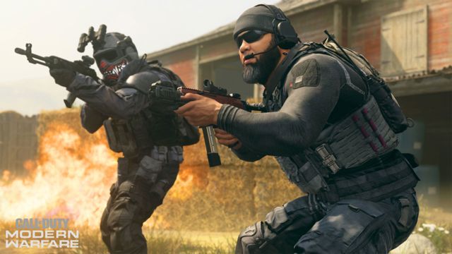 Season 5 Week 3 Challenges for Call of Duty: Modern Warfare and Warzone