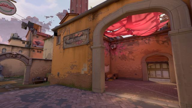 Everything you need to know about the Valorant 1.06 patch