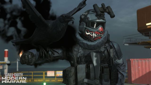 August 20th Patch Notes for Modern Warfare and Warzone