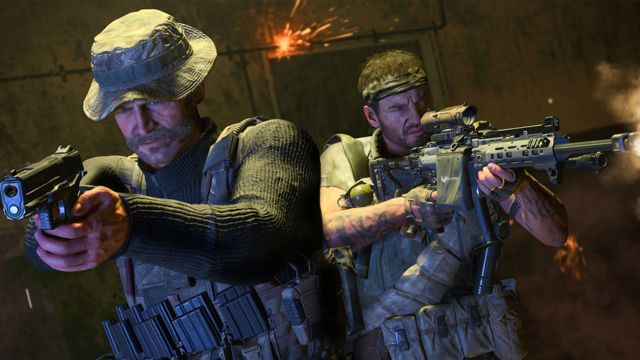 Pre-Order Bonuses Leaked for Black Ops Cold War