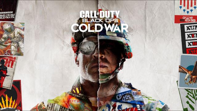 Call of Duty: Black Ops Cold War Revealed