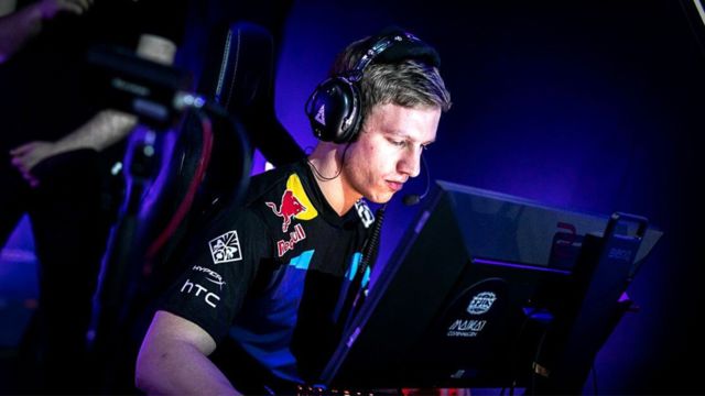 Skadoodle explains why he hasn’t been playing for T1