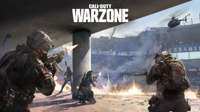 How to Complete the Old Wounds Intel Mission in Warzone