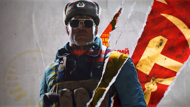 Call of Duty: Black Ops Cold War Releases November 13th
