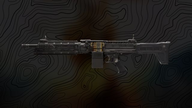 How to Unlock the FiNN Light Machine Gun in Call of Duty: Modern Warfare and Warzone