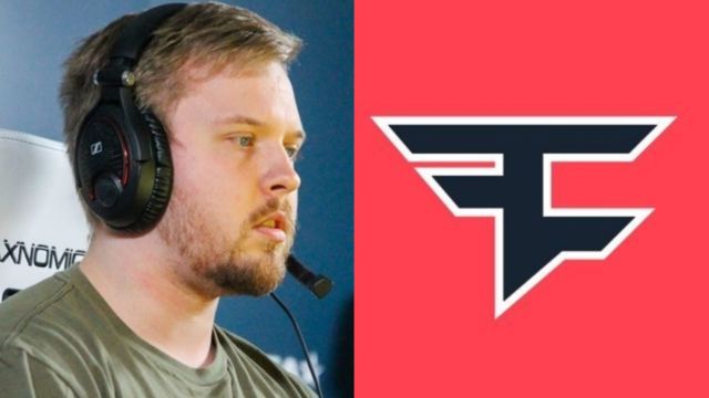 JasonR parts ways with FaZe Clan, looks to form his own Valorant team