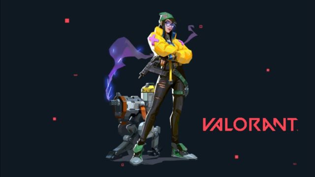 Huge Valorant Act 2 patch: Killjoy, FFA Deathmatch & Raze nerfs