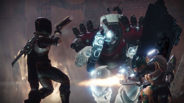 Destiny 2 Weekly Reset: August 5 – Lake of Shadows Nightfall, Io Flashpoint, more