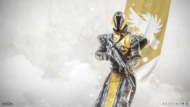 Five best Warlock Exotic guns & gear you should get before Beyond Light