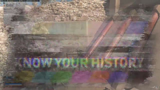 Call of Duty: Black Ops Cold War Teasers Begin in Warzone