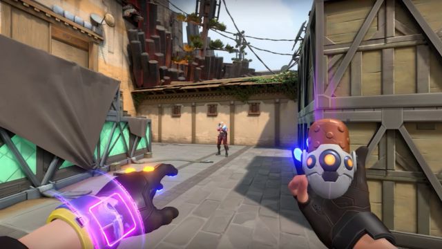 Killjoy nerfs, Remake match option and more in Valorant patch 1.07