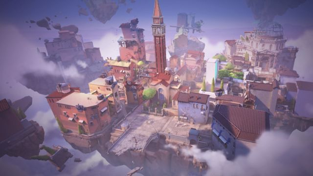Valorant patch 1.08: Map randomization, Raze nerf & more