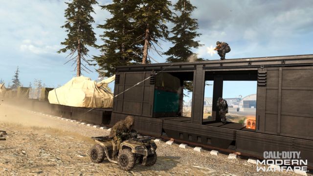 Season 5 Week 7 Challenges for Call of Duty: Modern Warfare and Warzone